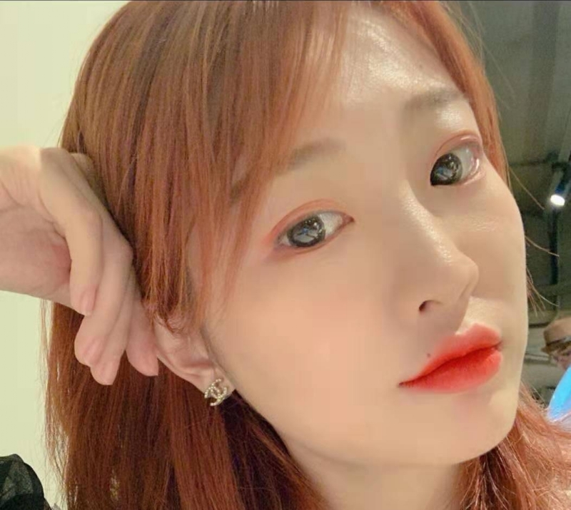 yuan媛的第一张照片--廊坊相亲服务中心