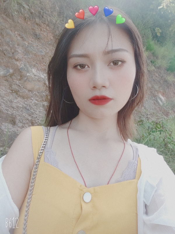 丹纯的第一张照片--廊坊相亲服务中心