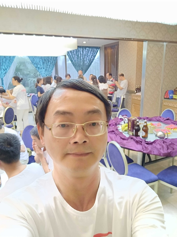 齐天大圣的第三张照片--廊坊相亲服务中心