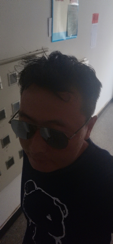 长腿欧巴的第一张照片--廊坊相亲服务中心