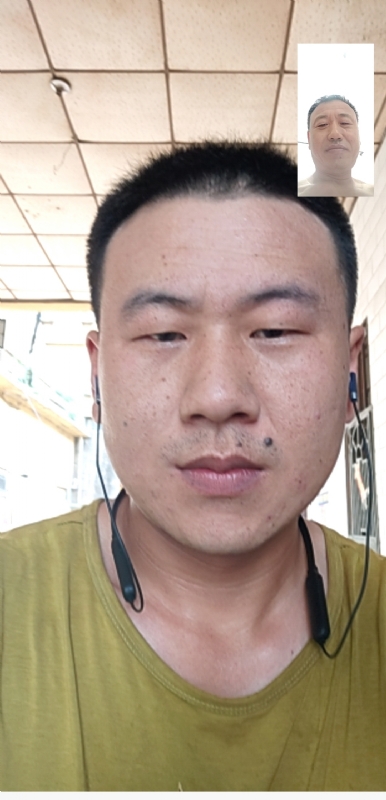 啊峰的第一张照片--廊坊相亲服务中心