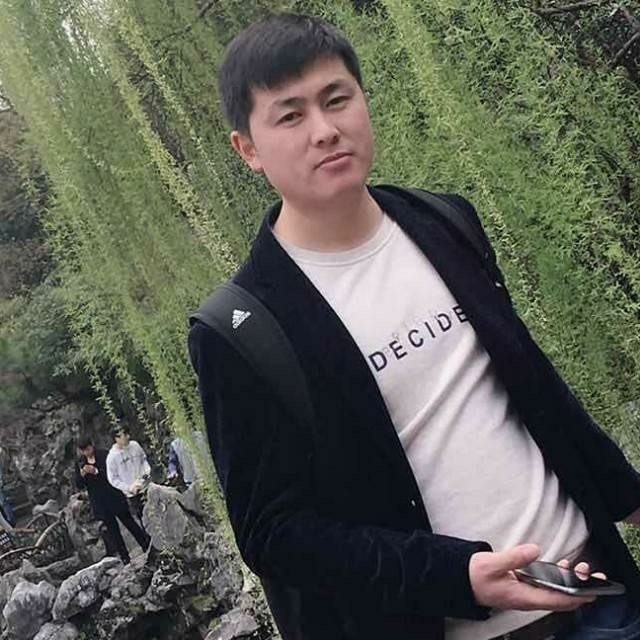 王誉翔的第一张照片--廊坊相亲服务中心