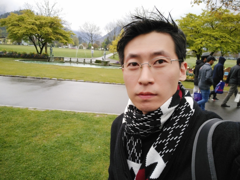 percy的第二张照片--廊坊相亲服务中心