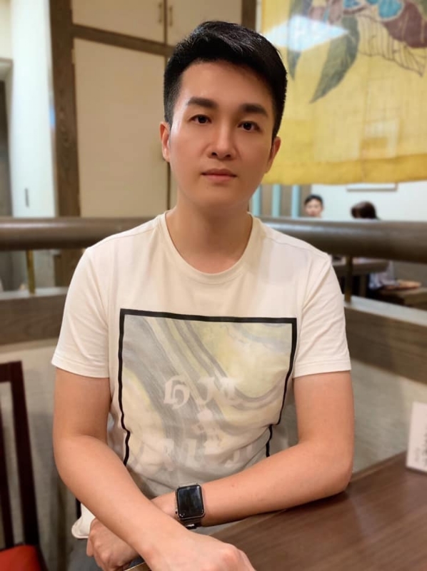 岁月流逝的第二张照片--廊坊相亲服务中心