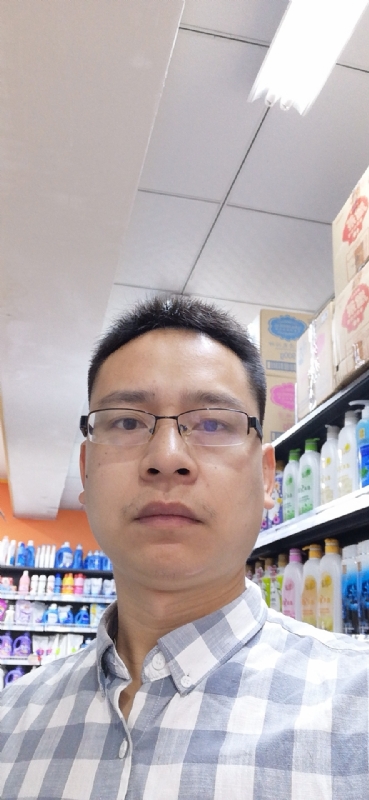 阿华的第一张照片--廊坊相亲服务中心