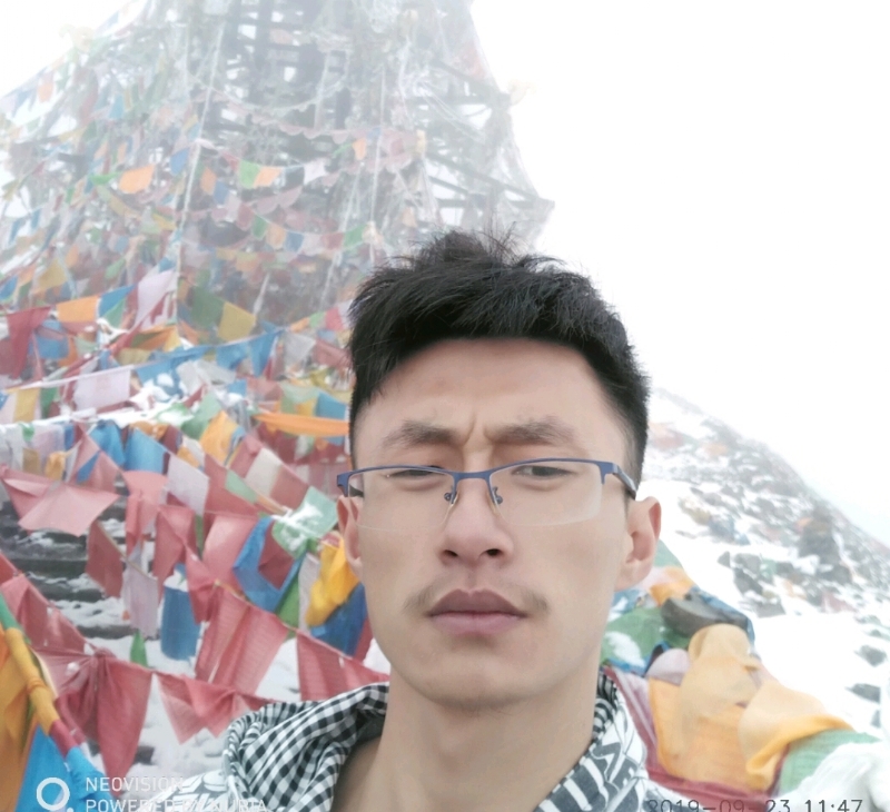 Chen的第二张照片--廊坊相亲服务中心