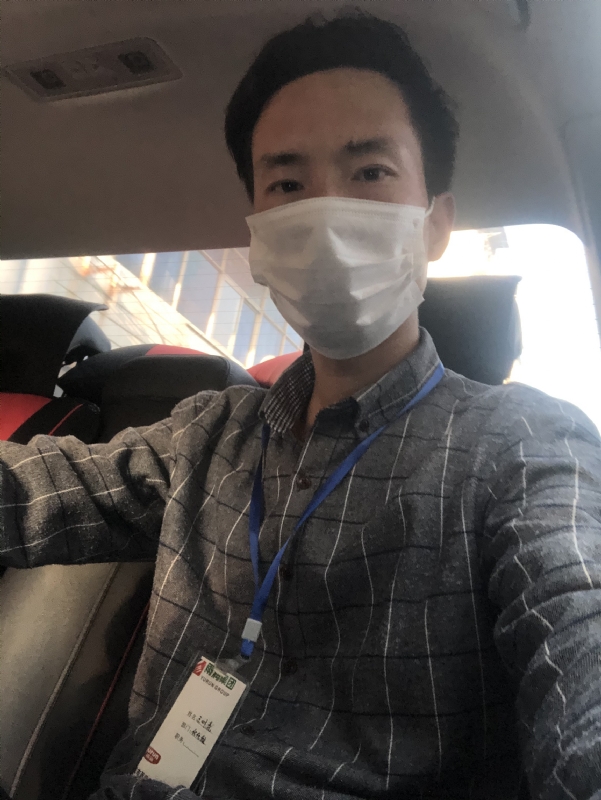 夏天的第一张照片--廊坊相亲服务中心