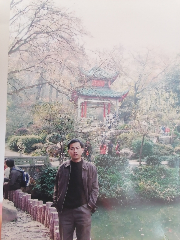 沧海一粟的第二张照片--廊坊相亲服务中心