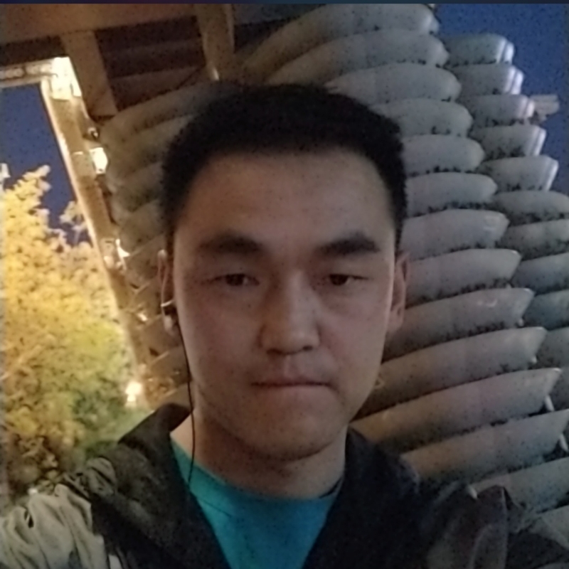 卜香的第一张照片--廊坊相亲服务中心