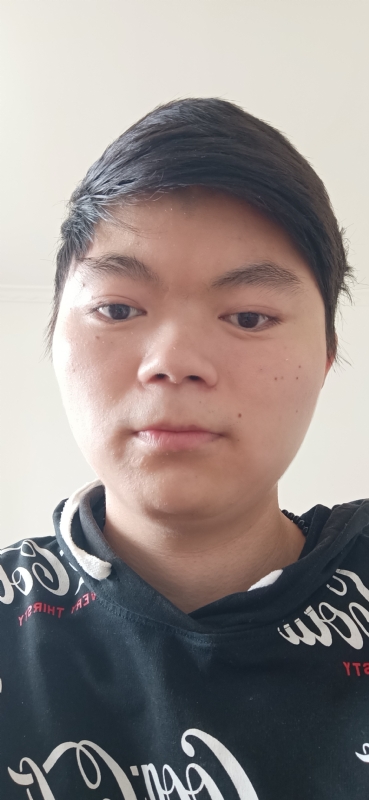 秦洋的第一张照片--廊坊相亲服务中心