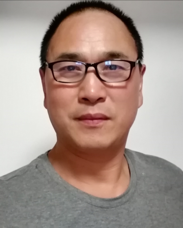 绿水青山的第一张照片--廊坊相亲服务中心