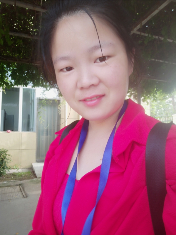 快乐至上的第二张照片--廊坊相亲服务中心