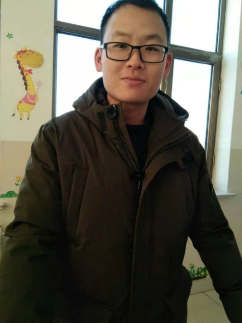 品上男人的第一张照片--廊坊相亲服务中心