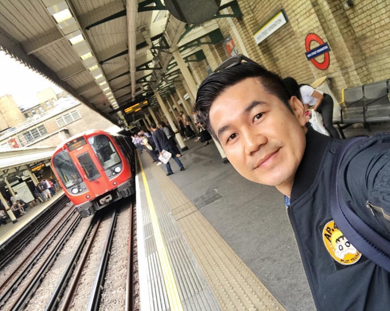 fanlee的第一张照片--廊坊相亲服务中心