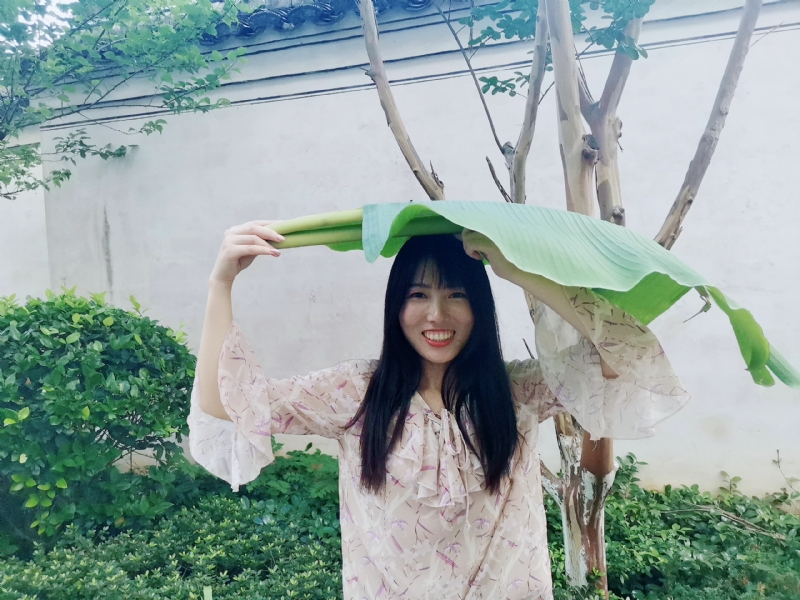 木沙的第一张照片--廊坊相亲服务中心