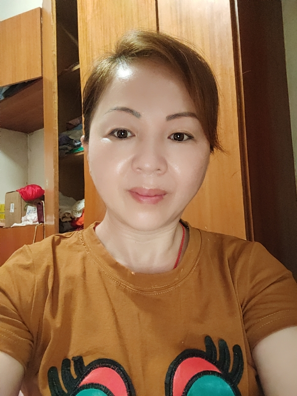 醉红颜的第一张照片--廊坊相亲服务中心