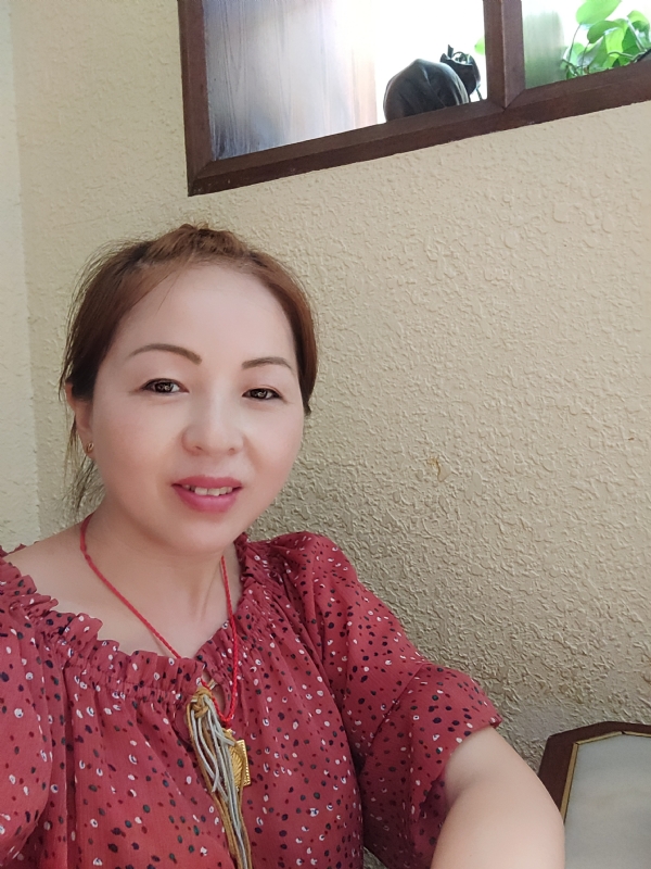 醉红颜的第二张照片--廊坊相亲服务中心