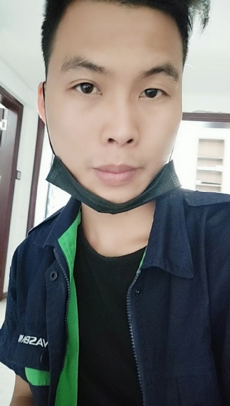 劳逸的第一张照片--廊坊相亲服务中心