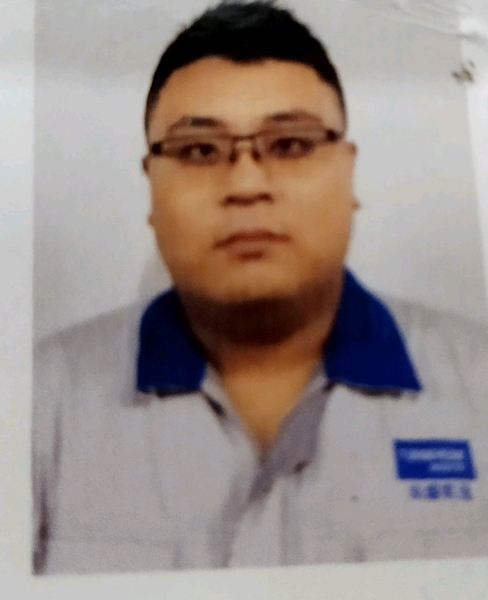 故渊的第二张照片--廊坊相亲服务中心