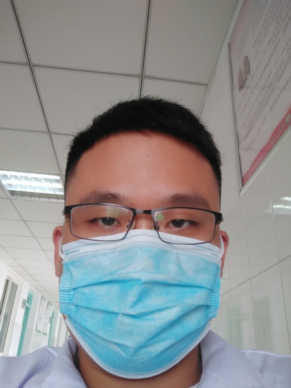 风轻云淡的第一张照片--廊坊相亲服务中心