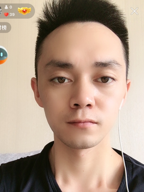 游爽的第一张照片--廊坊相亲服务中心