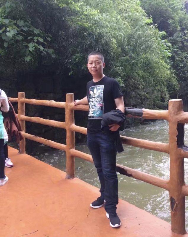 故事的开始的第一张照片--廊坊相亲服务中心