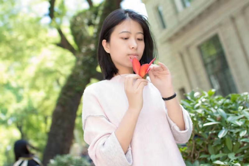 随心的第一张照片--廊坊相亲服务中心