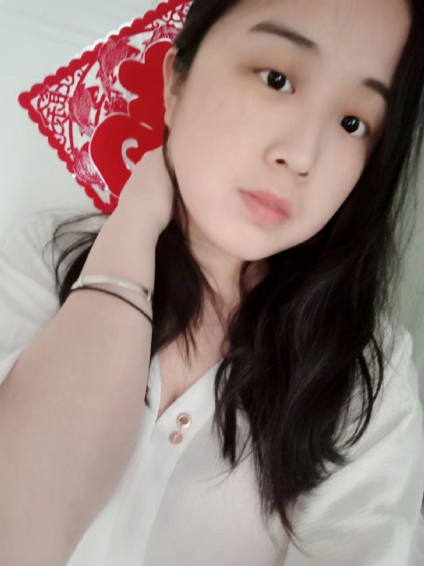 百合的第一张照片--廊坊相亲服务中心