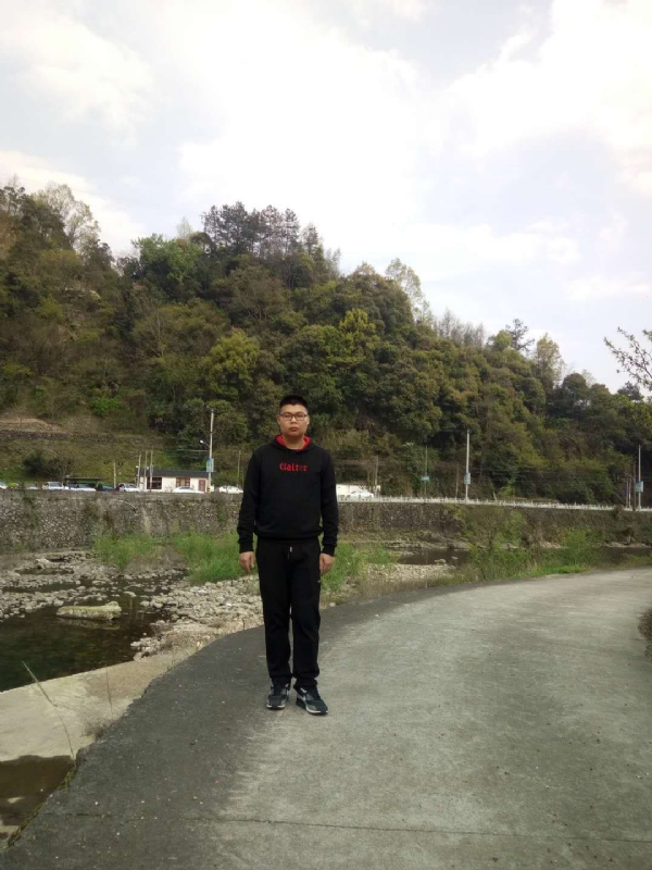 等着上钩的鱼的第二张照片--廊坊相亲服务中心