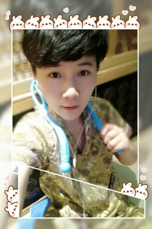 小语同学的第一张照片--廊坊相亲服务中心