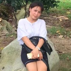 小燕子的第一张照片--廊坊相亲服务中心