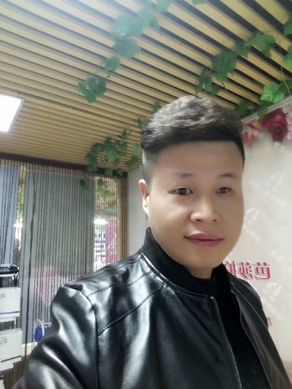 萧郎的第一张照片--廊坊相亲服务中心