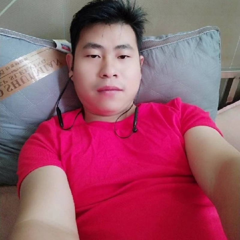 李强的第一张照片--廊坊相亲服务中心