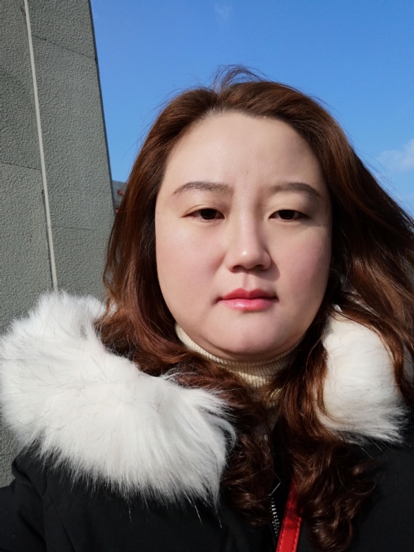 李清的第一张照片--廊坊相亲服务中心