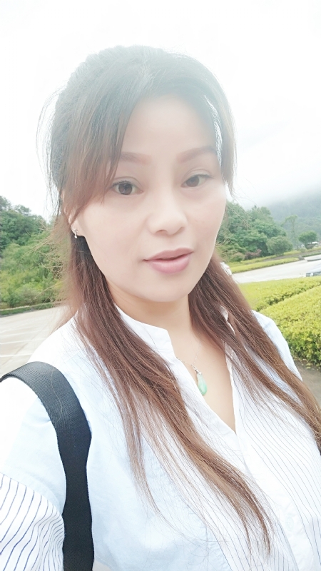 韩雅的第二张照片--廊坊相亲服务中心