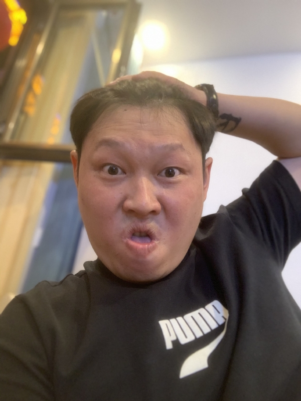 飞飞的第一张照片--廊坊相亲服务中心