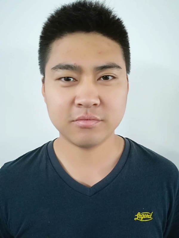 安好的第一张照片--廊坊相亲服务中心