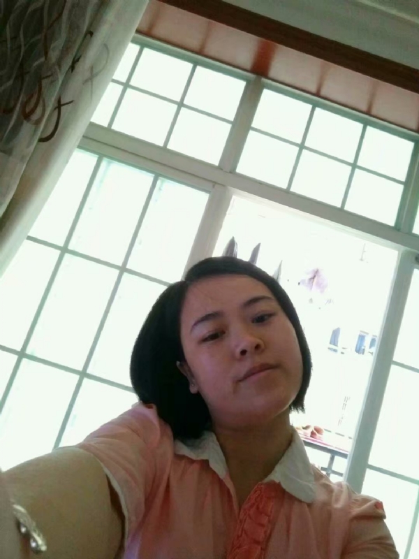 无忧的第一张照片--廊坊相亲服务中心