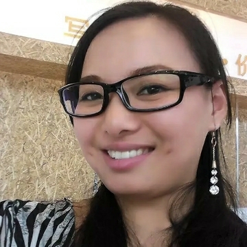 蕊倪的第一张照片--廊坊相亲服务中心