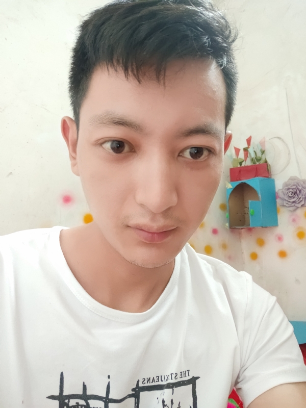 笑对人生的第一张照片--廊坊相亲服务中心