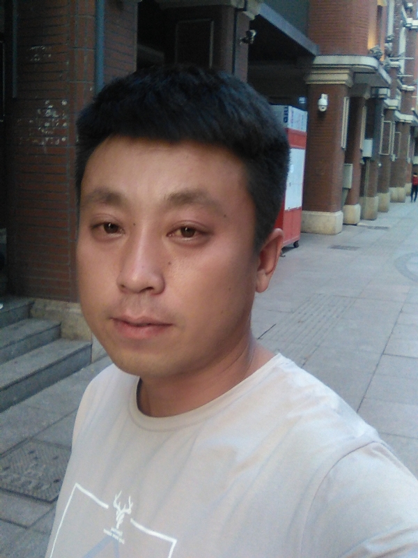 冰冷的心的第一张照片--廊坊相亲服务中心