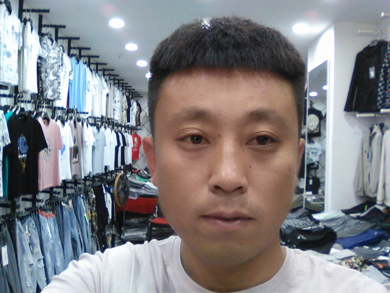 冰冷的心的第二张照片--廊坊相亲服务中心