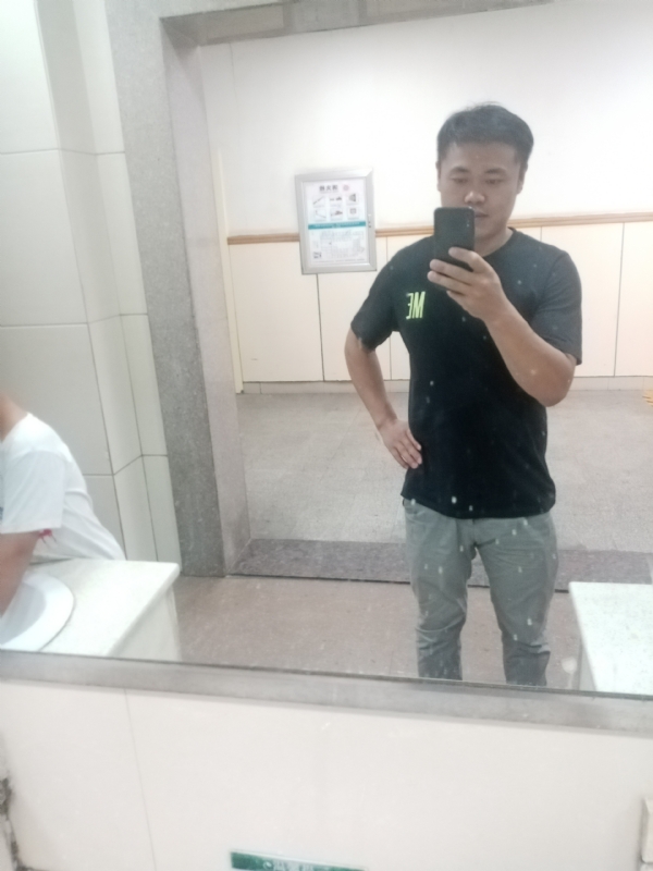 随遇而安的第一张照片--廊坊相亲服务中心