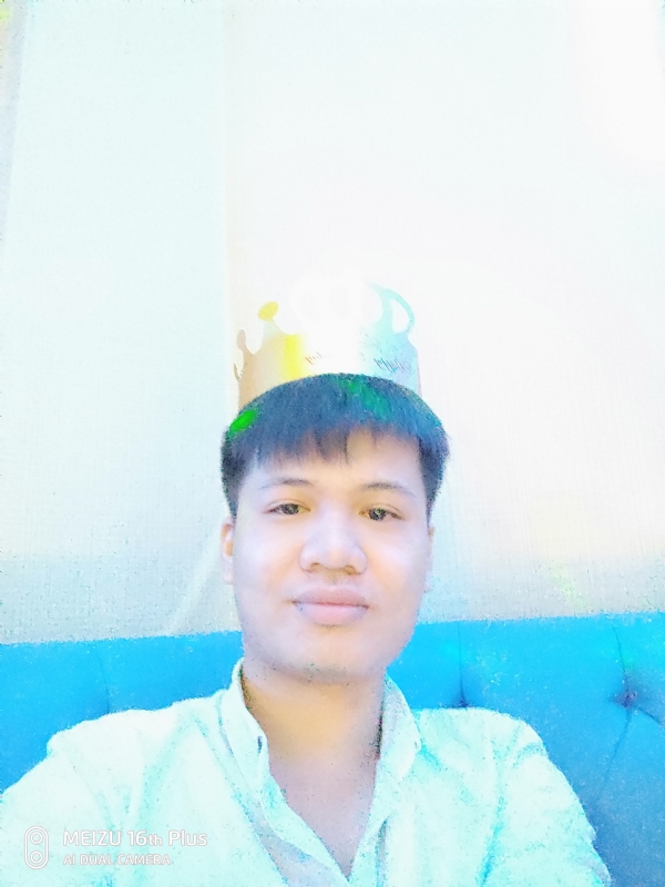 寻找另一半的第一张照片--廊坊相亲服务中心