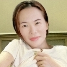 李梅的第一张照片--廊坊相亲服务中心