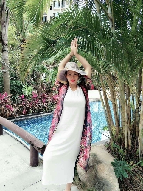 李梅的第四张照片--廊坊相亲服务中心