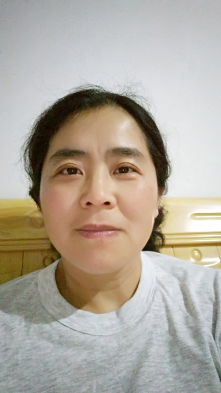 星空的第二张照片--廊坊相亲服务中心