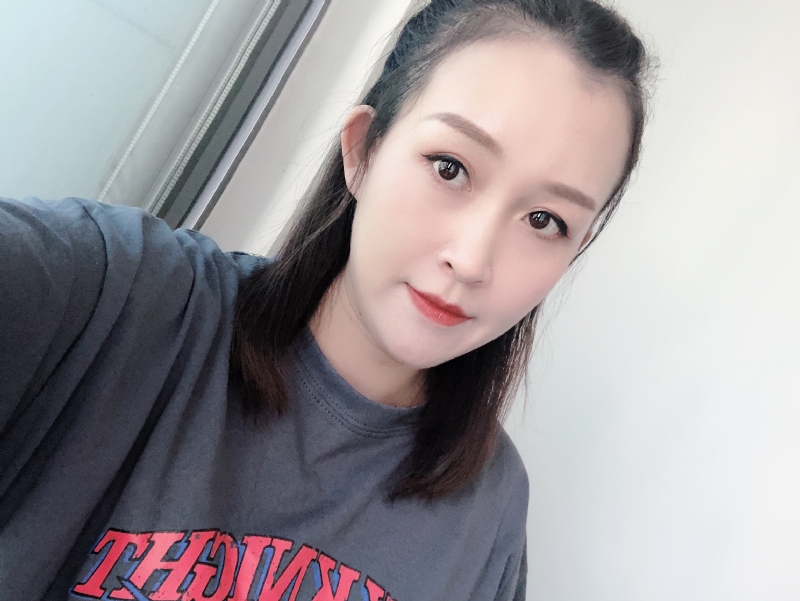 Amy的第一张照片--廊坊相亲服务中心