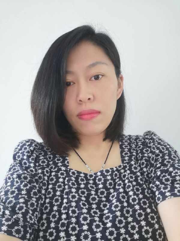 一笑而过的第一张照片--廊坊相亲服务中心