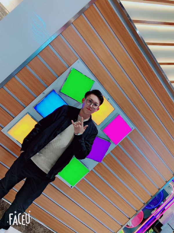 陪伴是最长情的告白的第一张照片--廊坊相亲服务中心